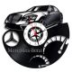 MERCEDES-ceas de perete