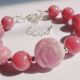 Lepidolit - Piatra viselorr placute