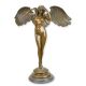 Coboara noaptea-statueta din bronz