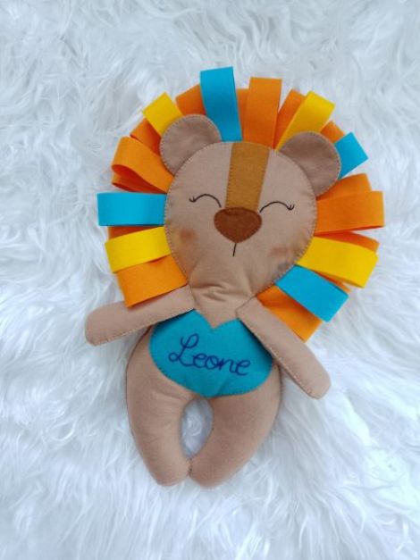 Jucarie handmade personalizata
