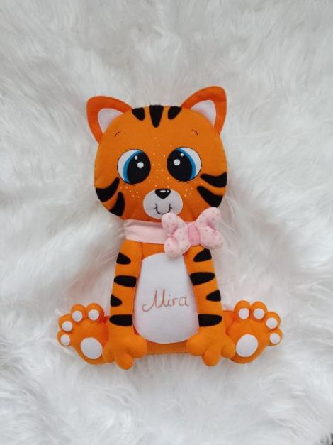 Jucarie handmade personalizata
