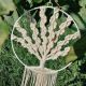 Decoratiune Perete Macrame Tree of life 