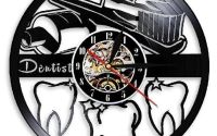 DENTIST-ceas de perete
