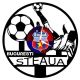 STEAUA BUCURESTI-ceas de perete