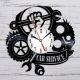 CAR SERVICE-ceas de perete