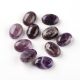 Cabochon ametist