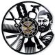 BARBERSHOP-ceas de perete