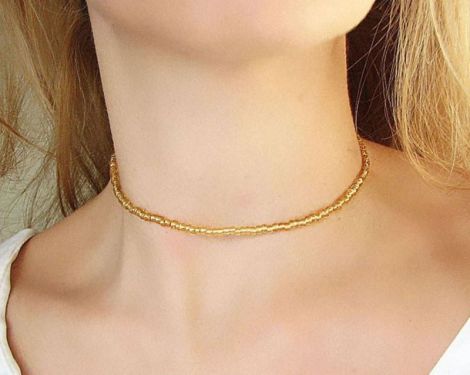 Choker finut