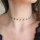 Choker finut