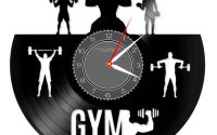 GYM-ceas de perete