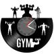 GYM-ceas de perete