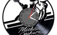 MICHAEL JACKSON-ceas de perete