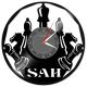 SAH-ceas de perete