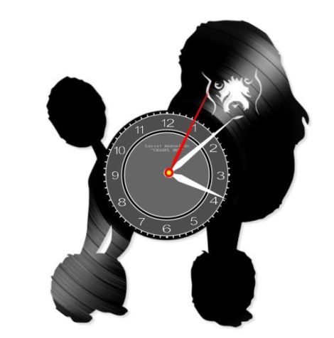 POODLE-ceas de perete