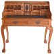 Secretaire din lemn masiv 