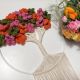 Decoratiune Toamna Handmade Macrame 