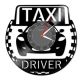 TAXI-ceas de perete