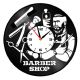 BARBERSHOP-ceas de perete