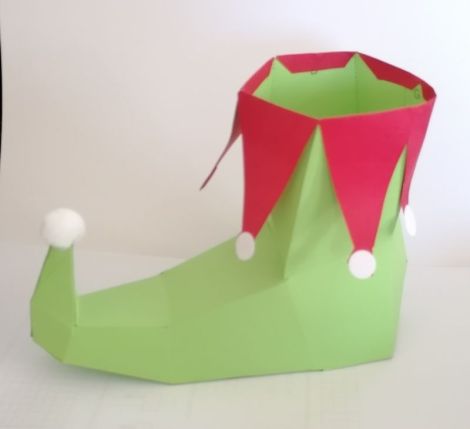 Cizmulita elf