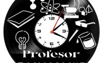 PROFESOR-ceas de perete  personalizabil