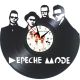 Depeche Mode-ceas de perete