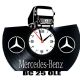 MERCEDES-ceas de perete
