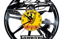FERRARI-ceas de perete