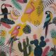 Parrots