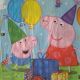 Peppa with Balloons