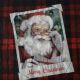 Santa Merry Christmas