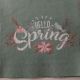 Hello Spring