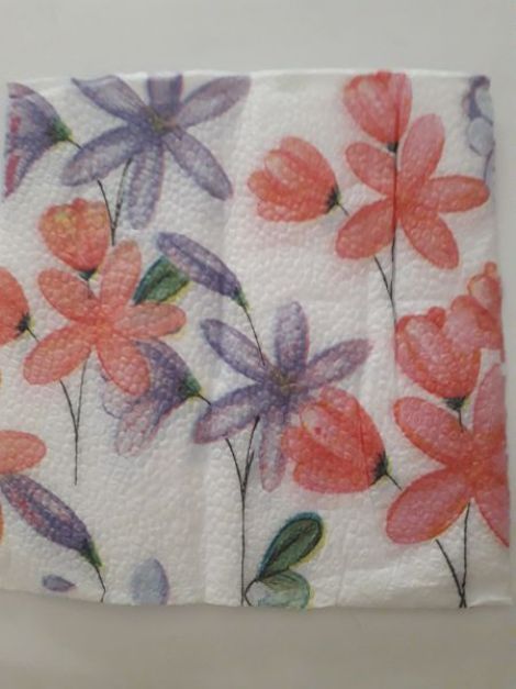 Gentle Flowers