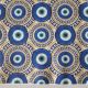 Blue Circles