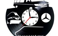 MERCEDES SPRINTER- ceas de perete