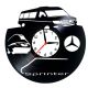 MERCEDES SPRINTER- ceas de perete