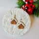 Gingerbread house