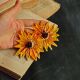 Cercei statement A flower like the sun