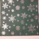 Silver Stars-green