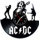 ACDC-ceas de perete