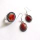 Set cu agate
