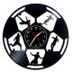 FOTBAL-ceas de perete