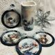 Set Craciun - Magic Christmas 