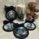 Set Craciun  Christmas Blue 