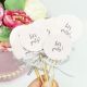 Cupcake toppers