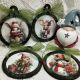 Set Craciun  Christmas for all  