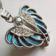 Blue - Aripi de Inger