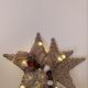 Decoratiuni Craciun - Stelute decorative luminoase