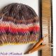 Sam - caciula colorata slouchy gumdrop hat