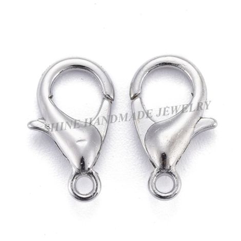 Inchizatoare platinum 10x6mm
