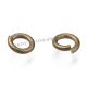 Zale bronz 5mm 